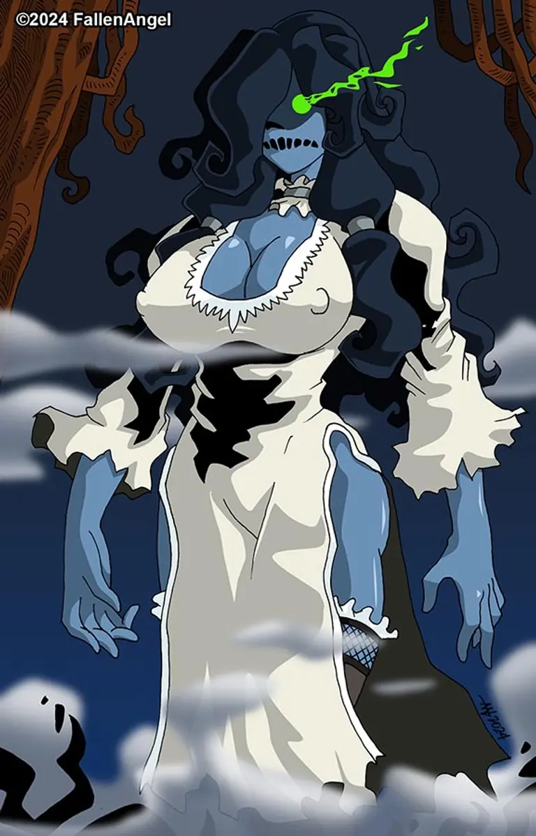 BRIDE WITCH avatar
