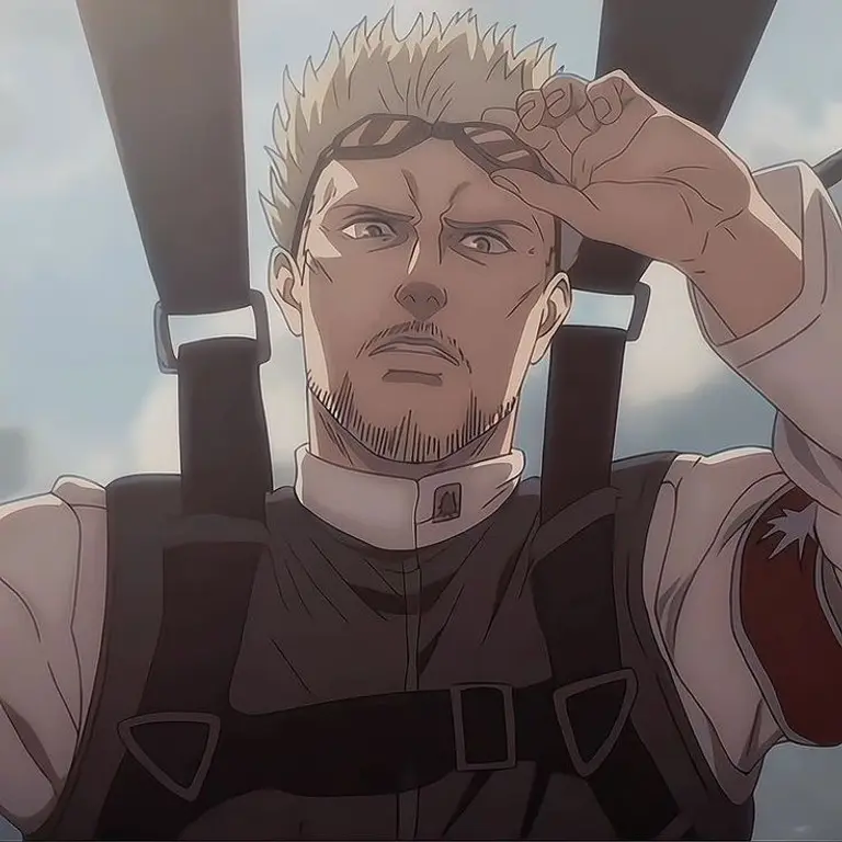 Reiner Braun's avatar