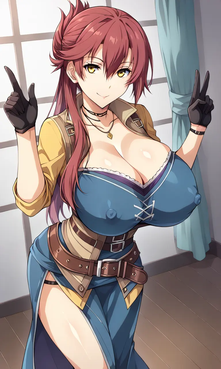 Sara Valestein avatar