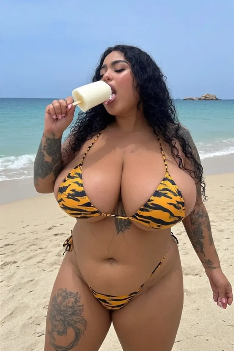 Samira Morales Avatar