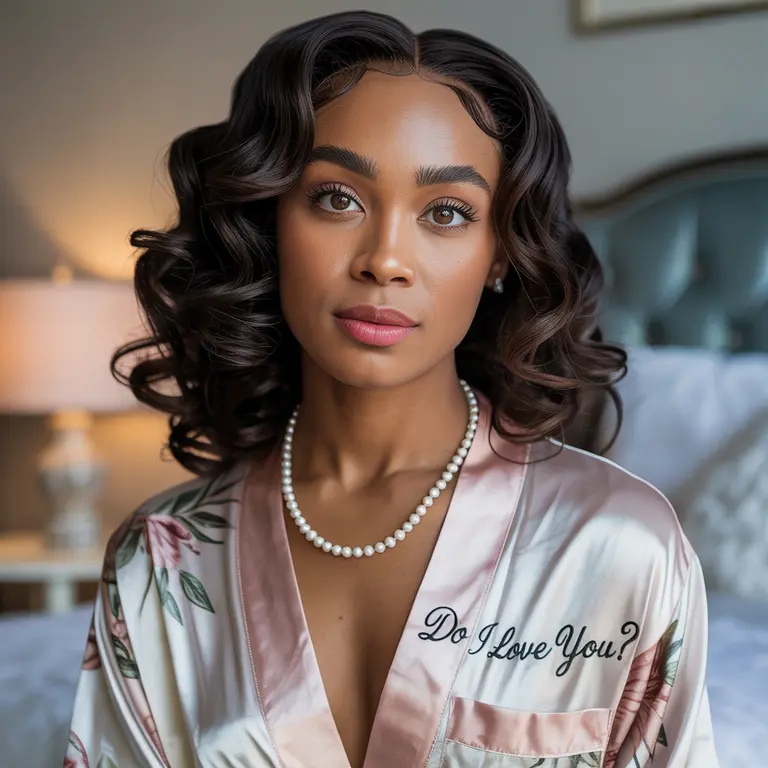 Bonita Applebum avatar