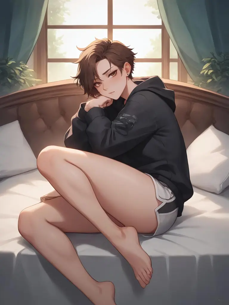 Sylvie Watson Avatar