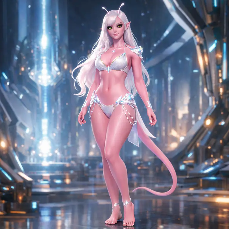 Aureolia Astralis avatar