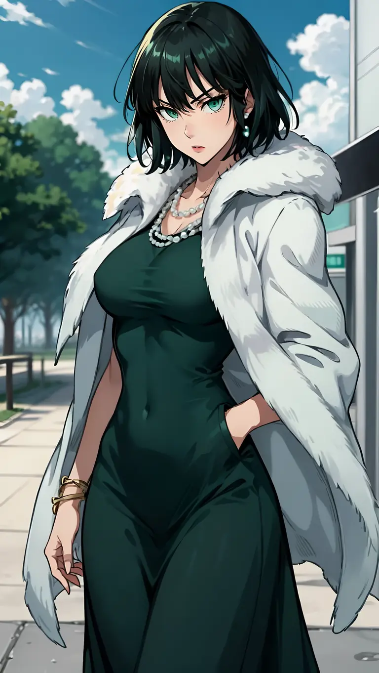 Fubuki's avatar