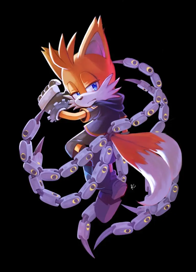 Nine avatar