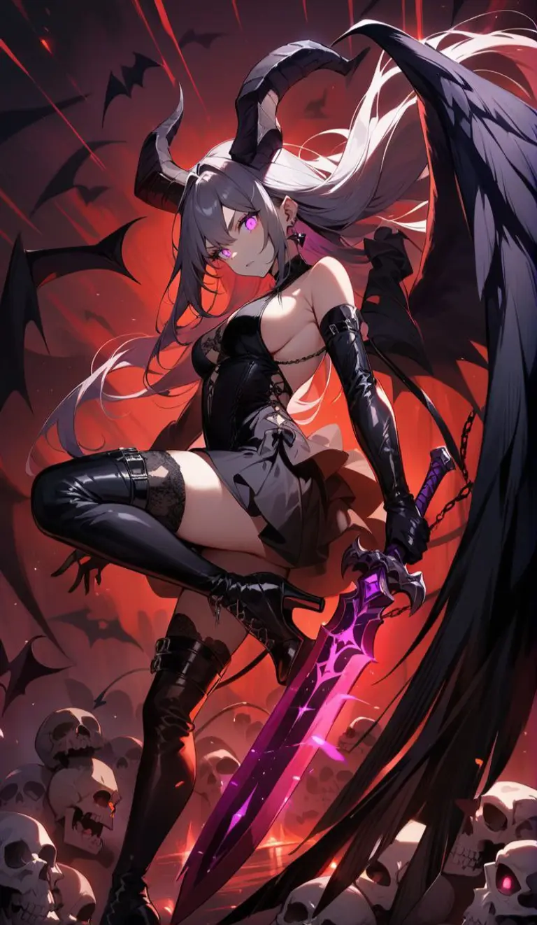 Orpheus  avatar