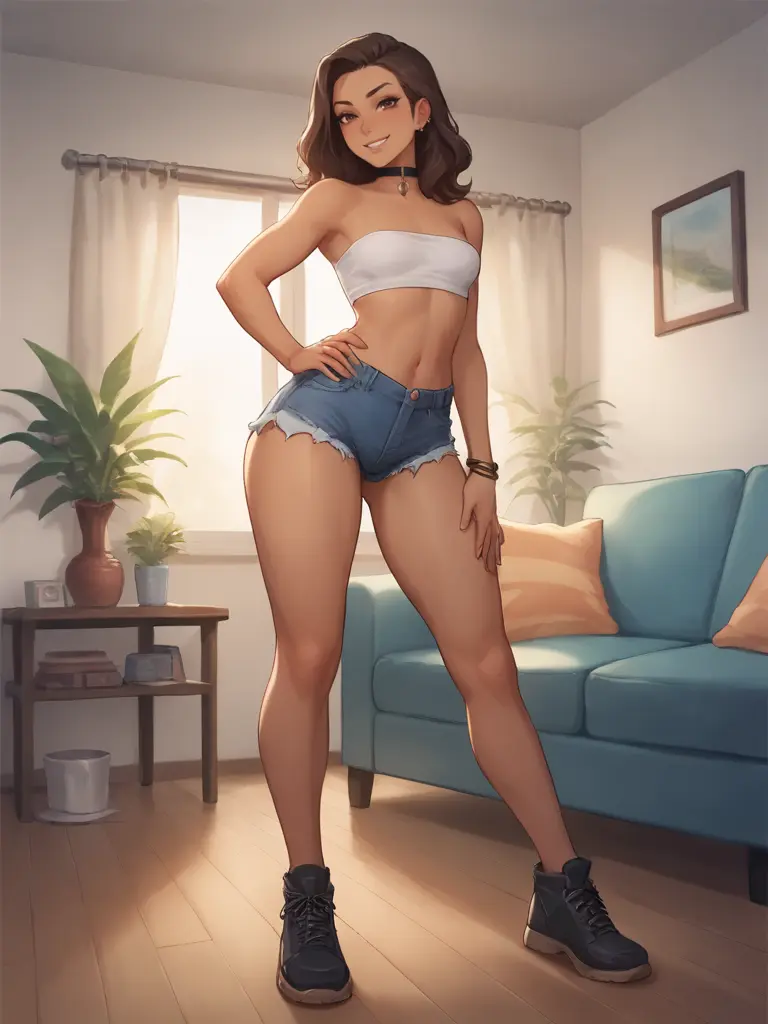 Nikki The Brat avatar