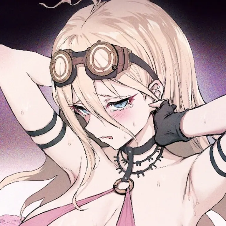 Miu Iruma's avatar