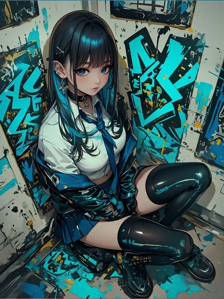 Hana Seo-Vetrov avatar