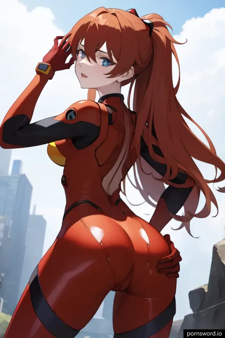 Asuka Langley's avatar