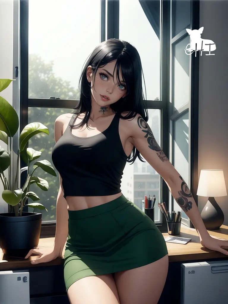 Jade avatar