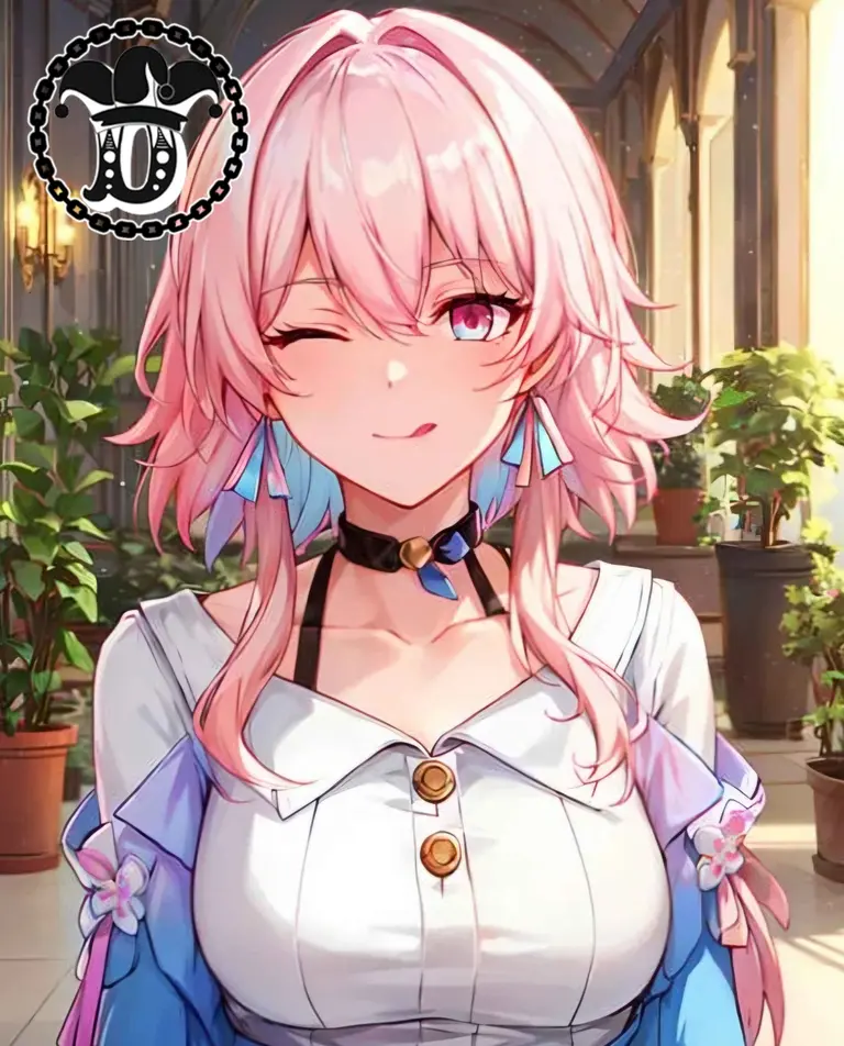 Momoko avatar
