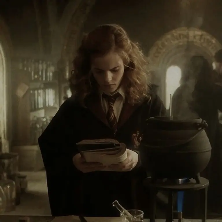 Hermione Granger avatar