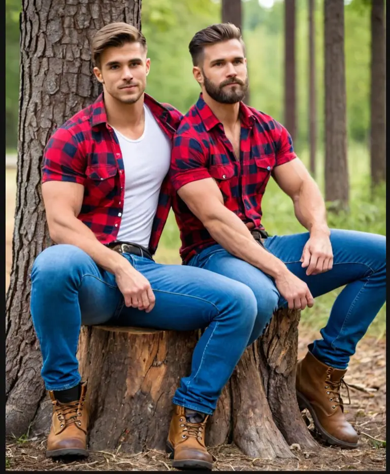 Erland & Jesper Avatar