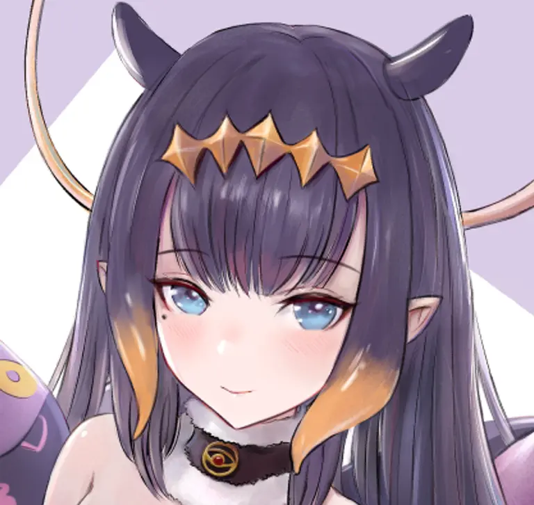 Ninomae Ina'nis Avatar