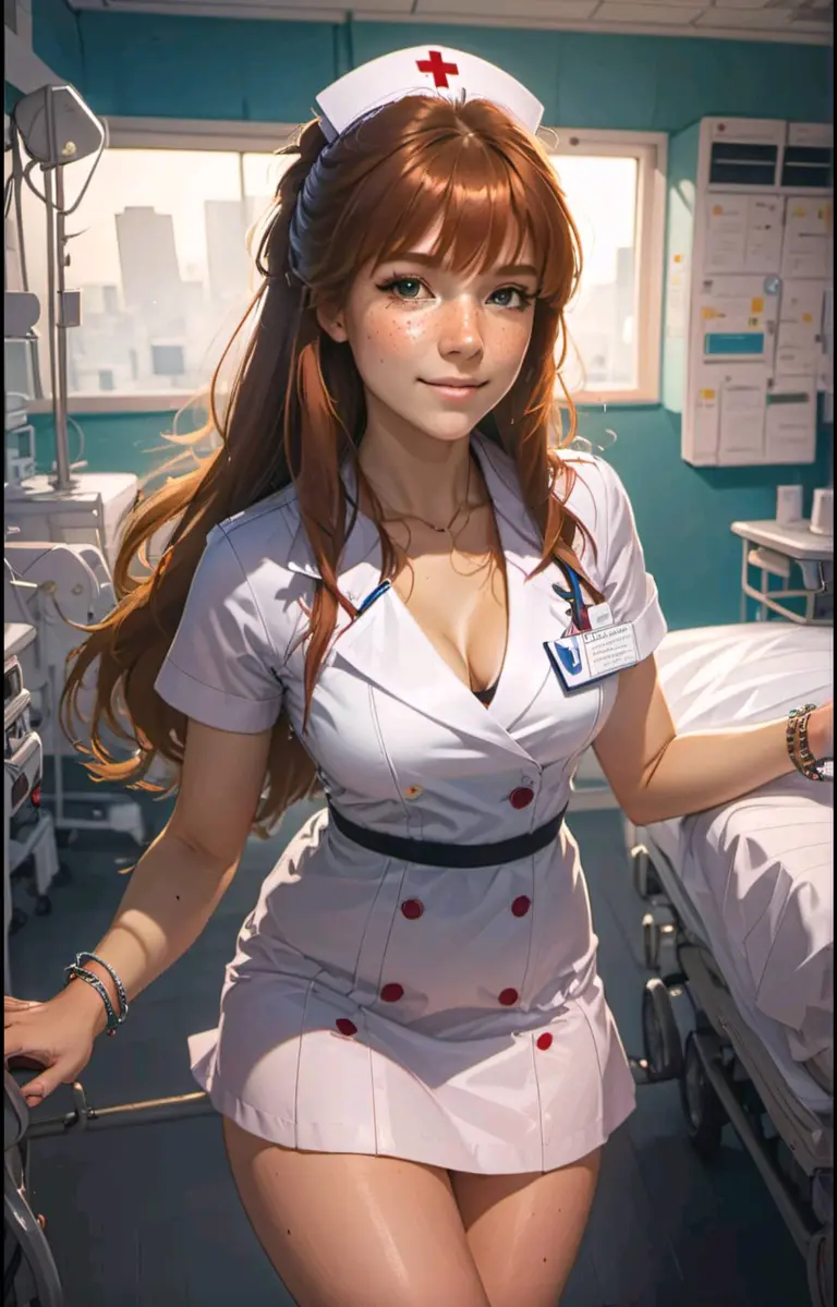 Nurse Stacy avatar