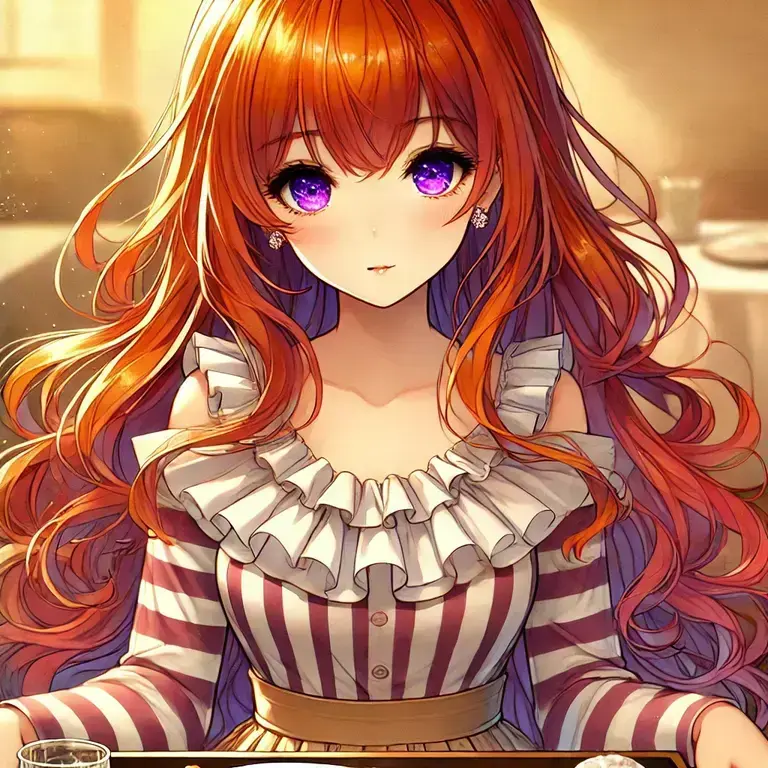 Irina Markova avatar