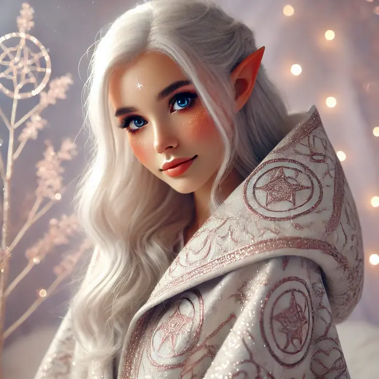 Alarielle Moonflare avatar
