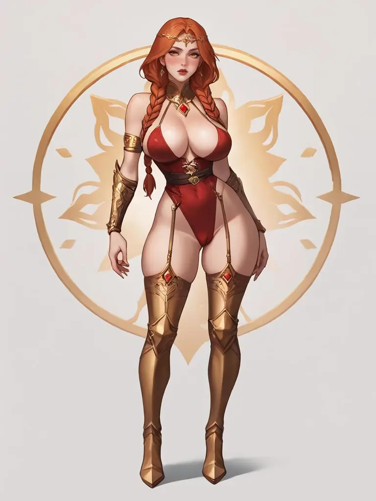 Hlaewyn Avatar