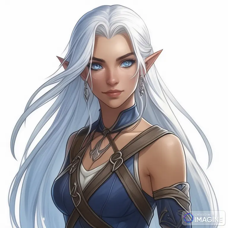 DND Thalia Stormrider avatar