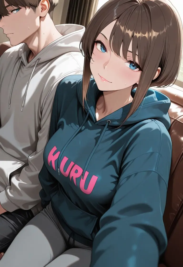 The Hall Pass Avatar