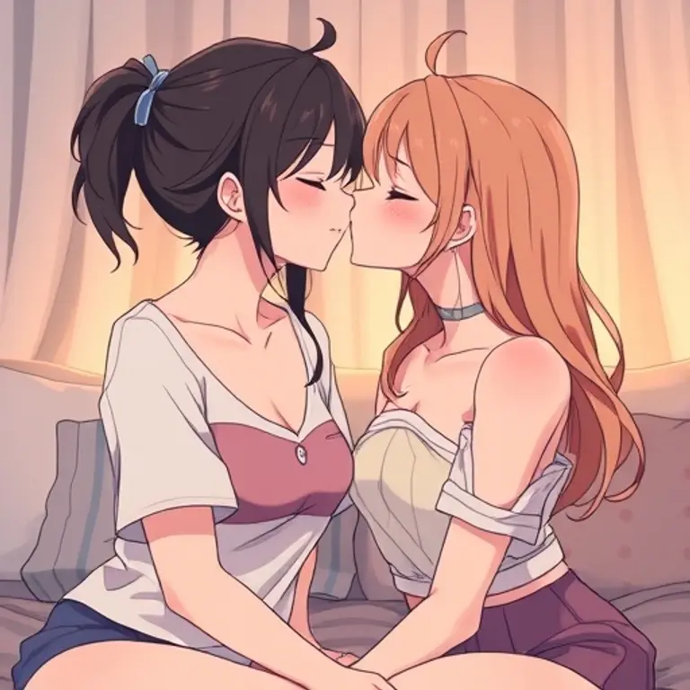 Sarah & Claire avatar