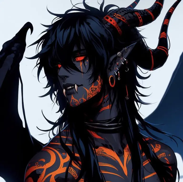 Asmodeus's avatar