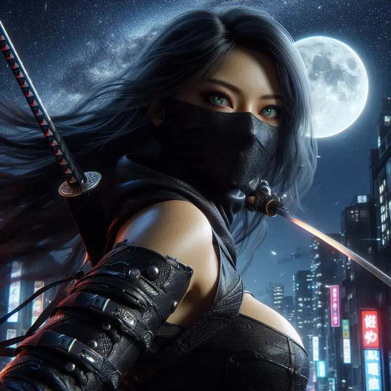 Shadows of the Silk District avatar