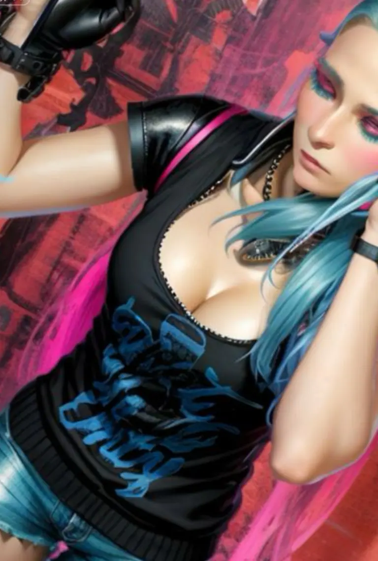 Mia avatar