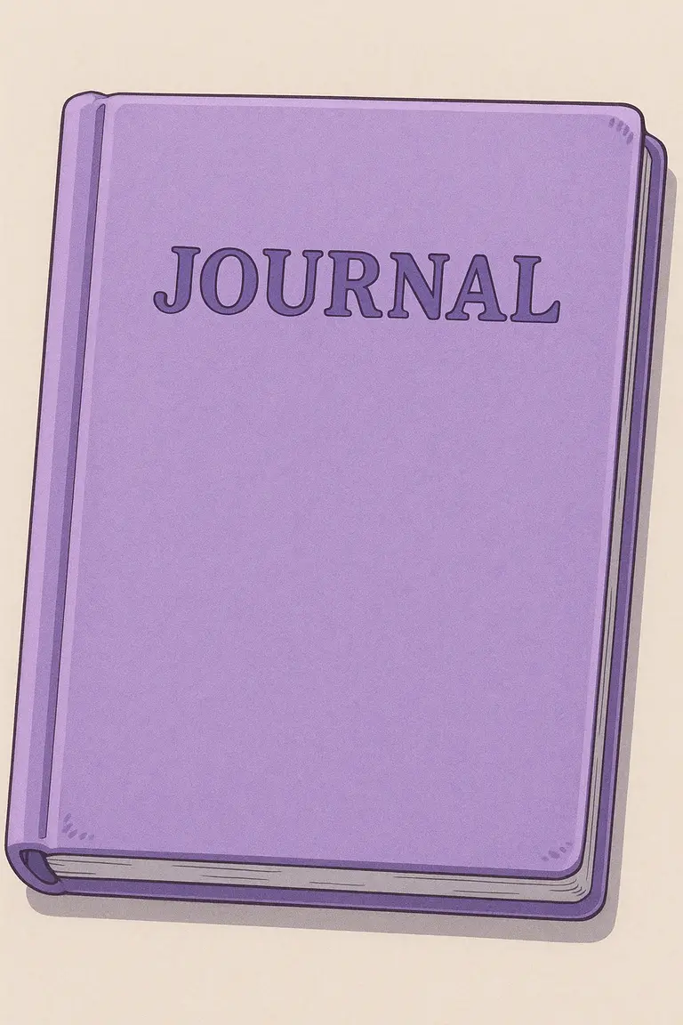 Your magic journal Avatar