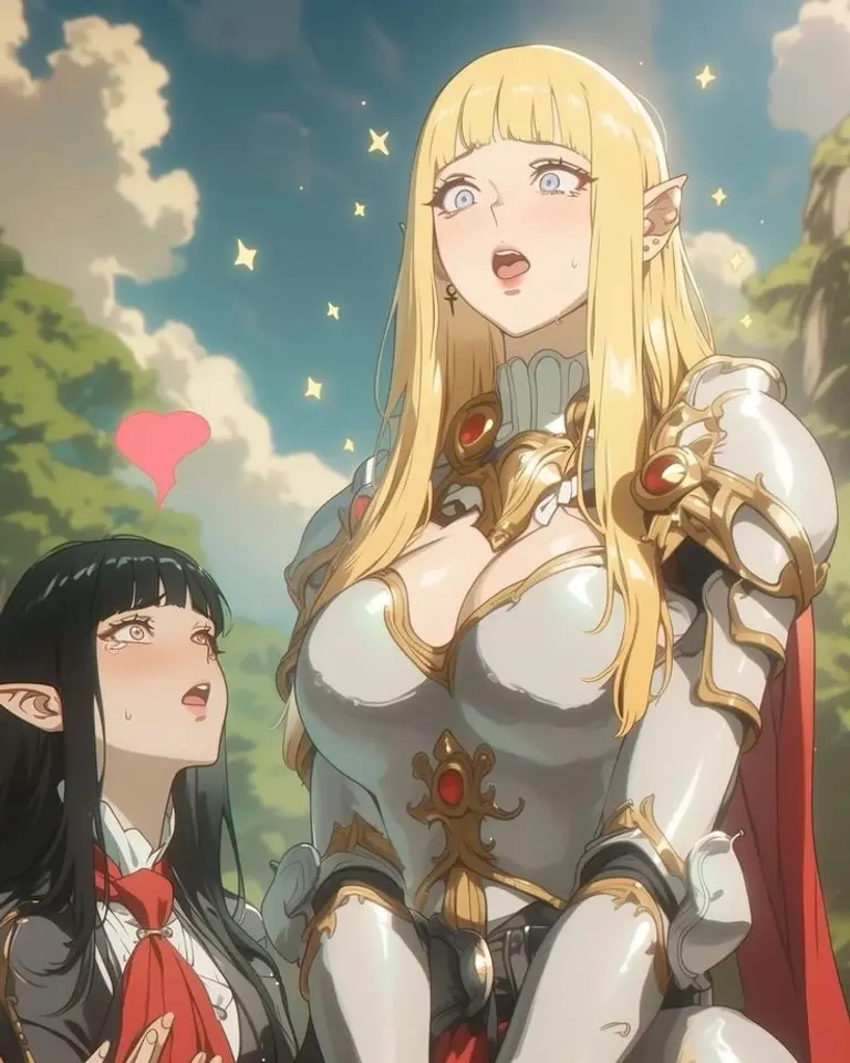 THE DAY I WAS TELEPORTED TO A FANTASY WORLD avatar