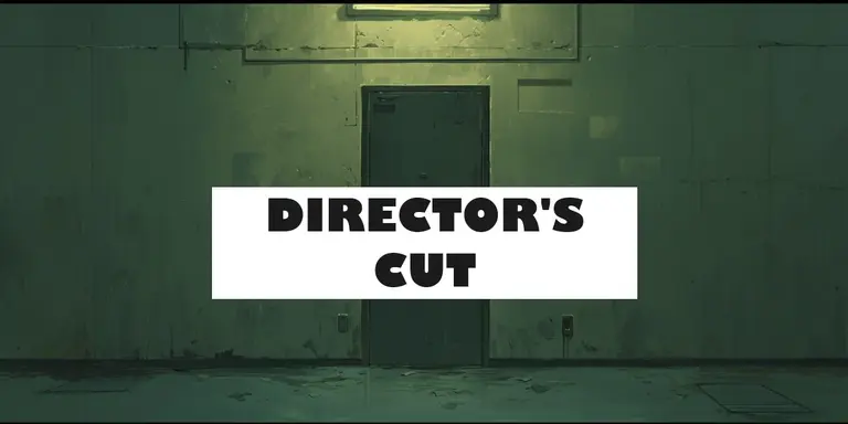 The Infinite Loop -- THE DIRECTOR'S CUT avatar