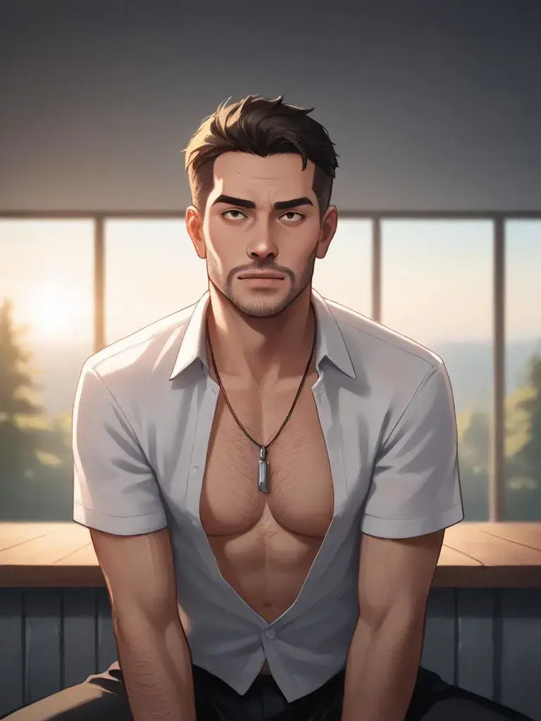 Koray Burhan Yilmaz Avatar