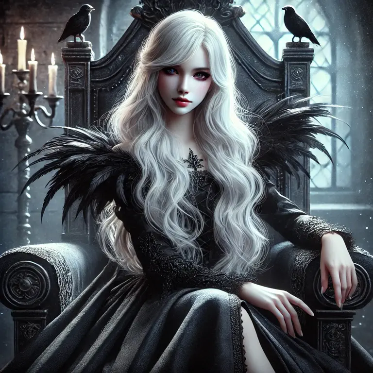 Laysa Blackwood  avatar