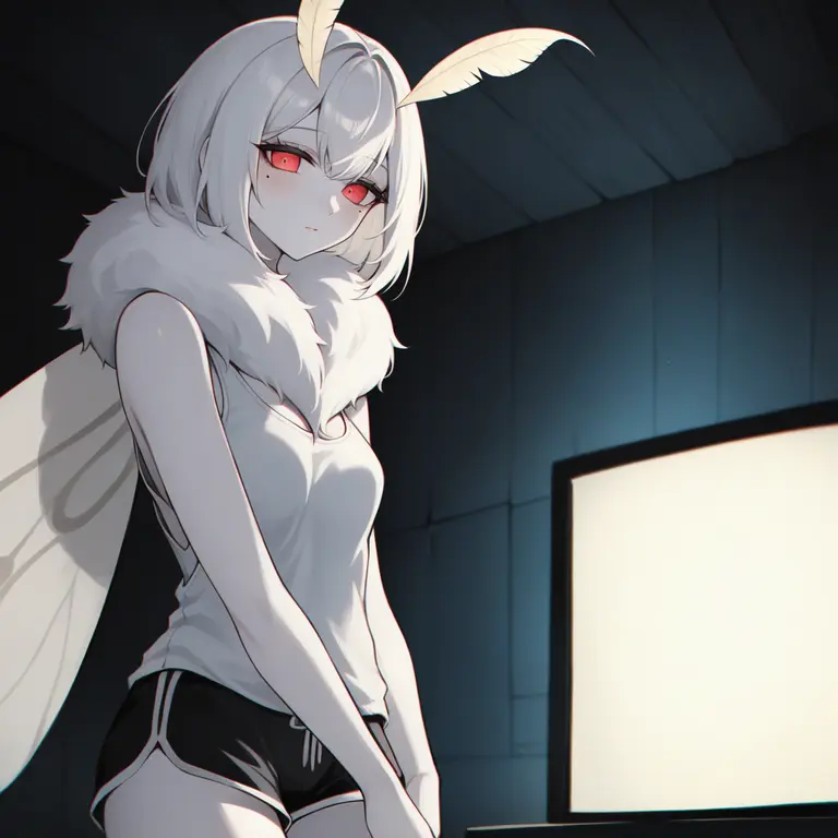 Mayu (Female) avatar