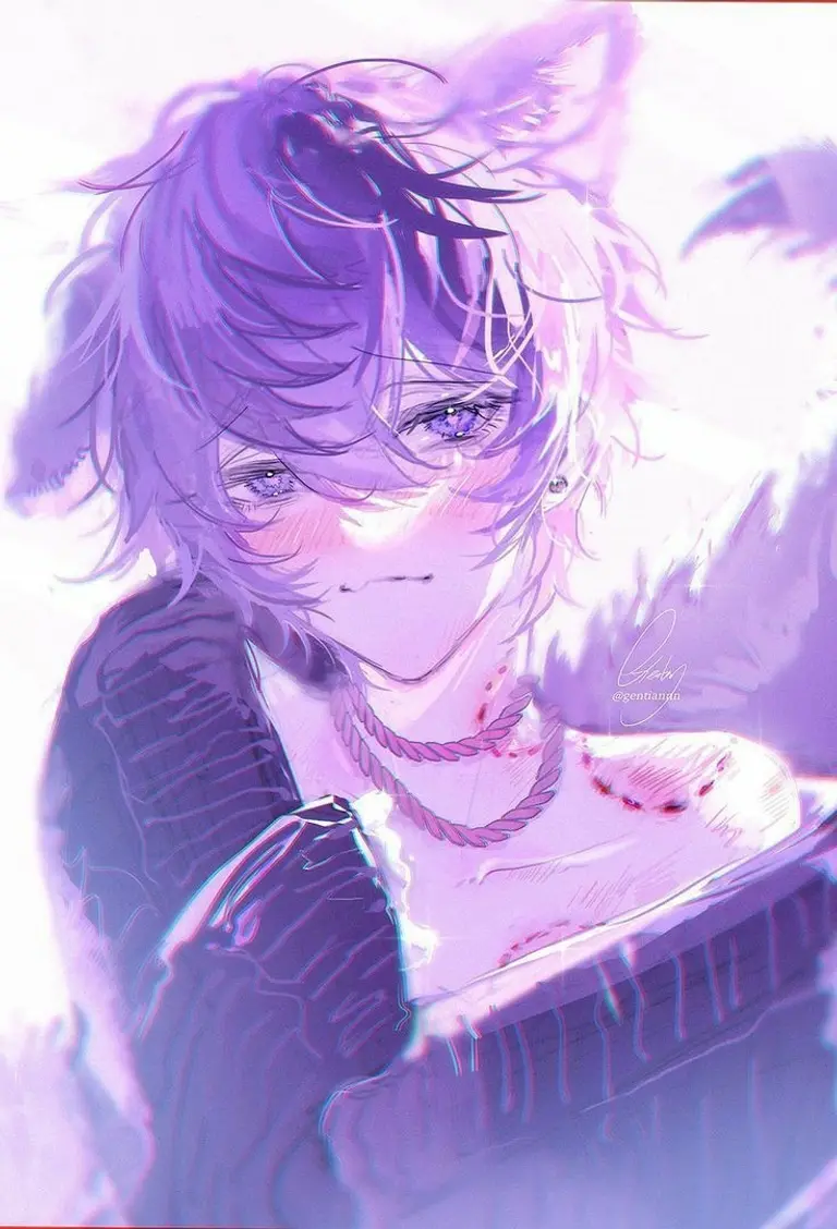 Shoto - NSFW Character AI Chat