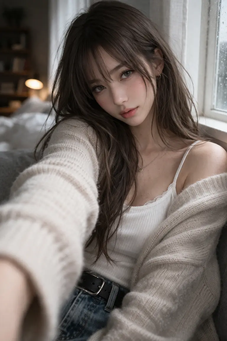 Léa Sunshine Avatar