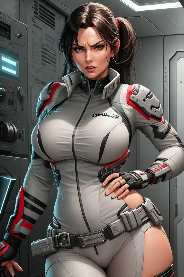 Miranda Keyes's avatar