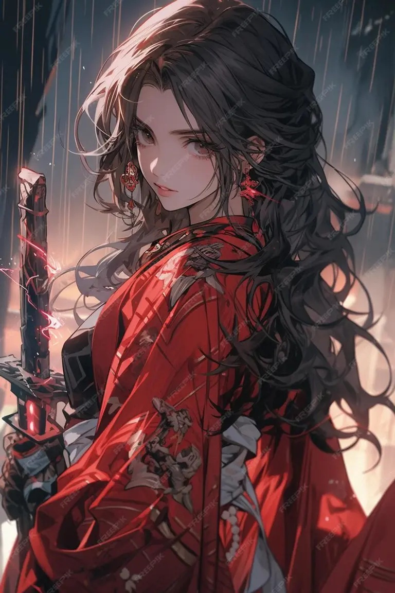 Saeko avatar