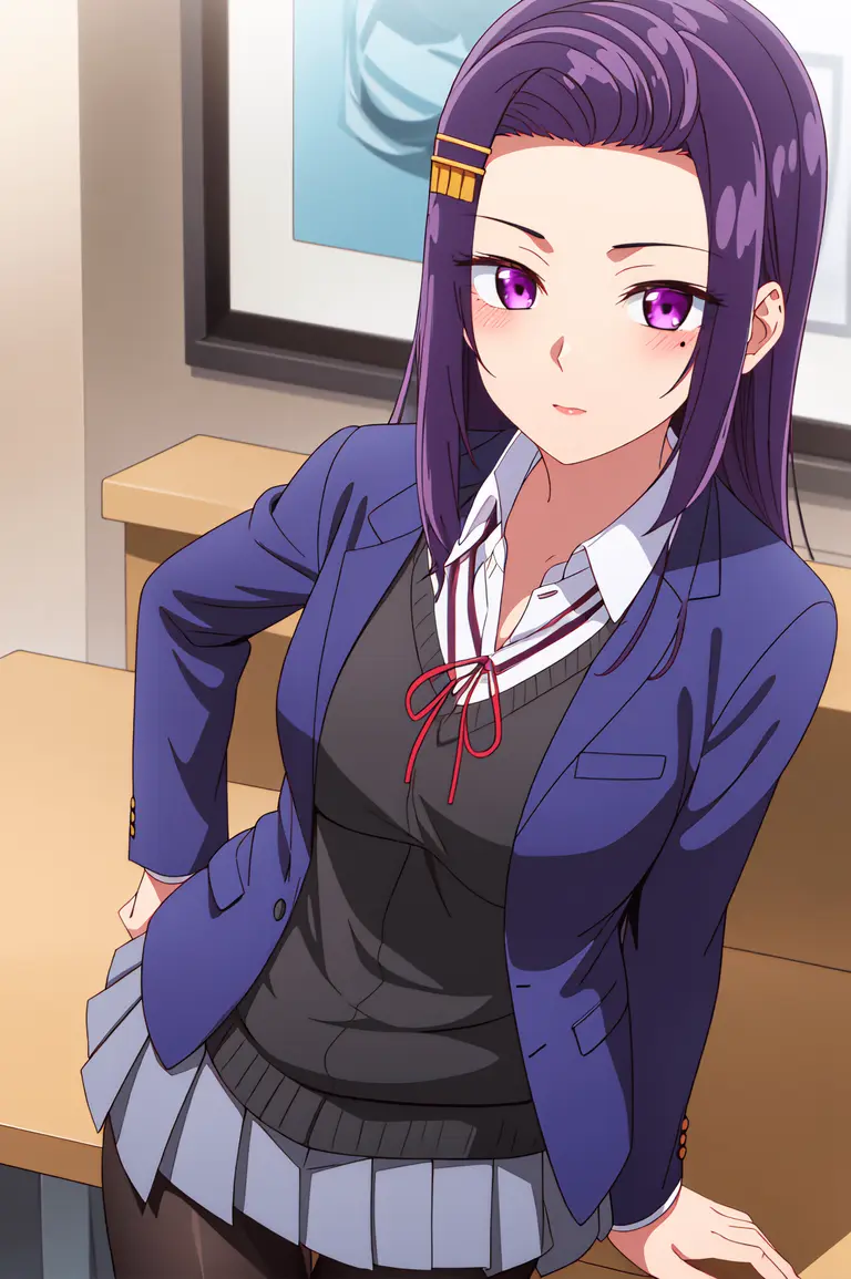 Sayuri Akino avatar