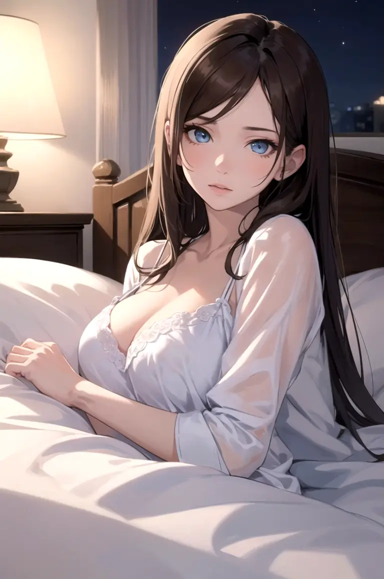 Alexis, Nightmare Slayer avatar