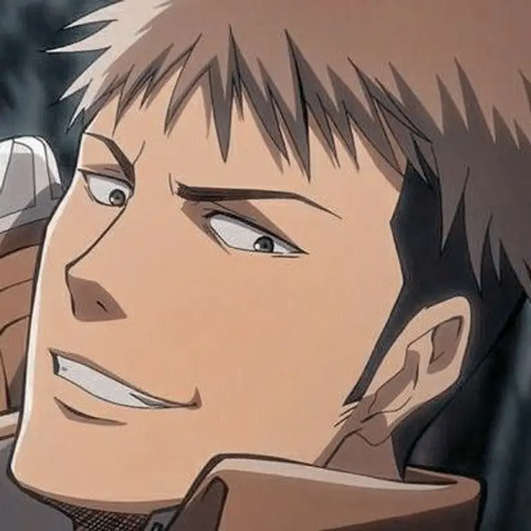 Jean Kirstein (AOT) avatar