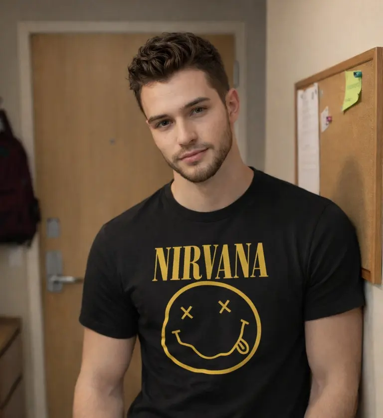 Alexander Stone- Boyfriend ver.  avatar