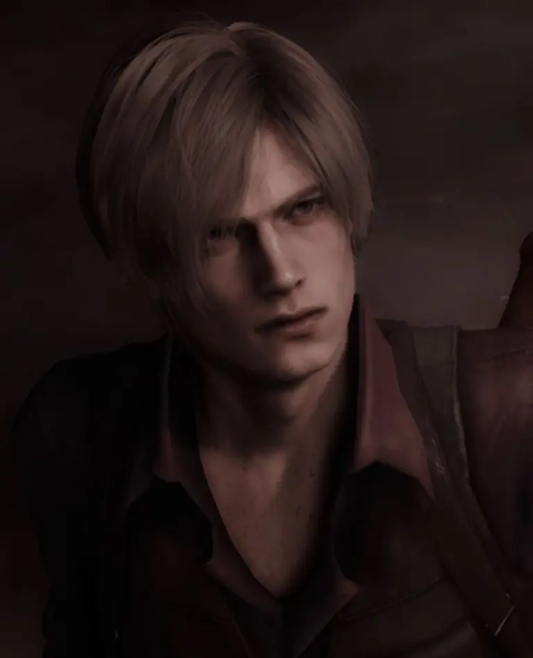 Leon Kennedy avatar