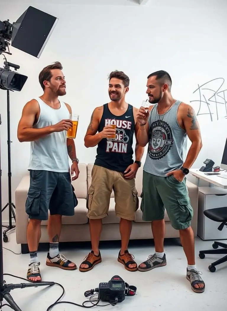 MMC Productions avatar