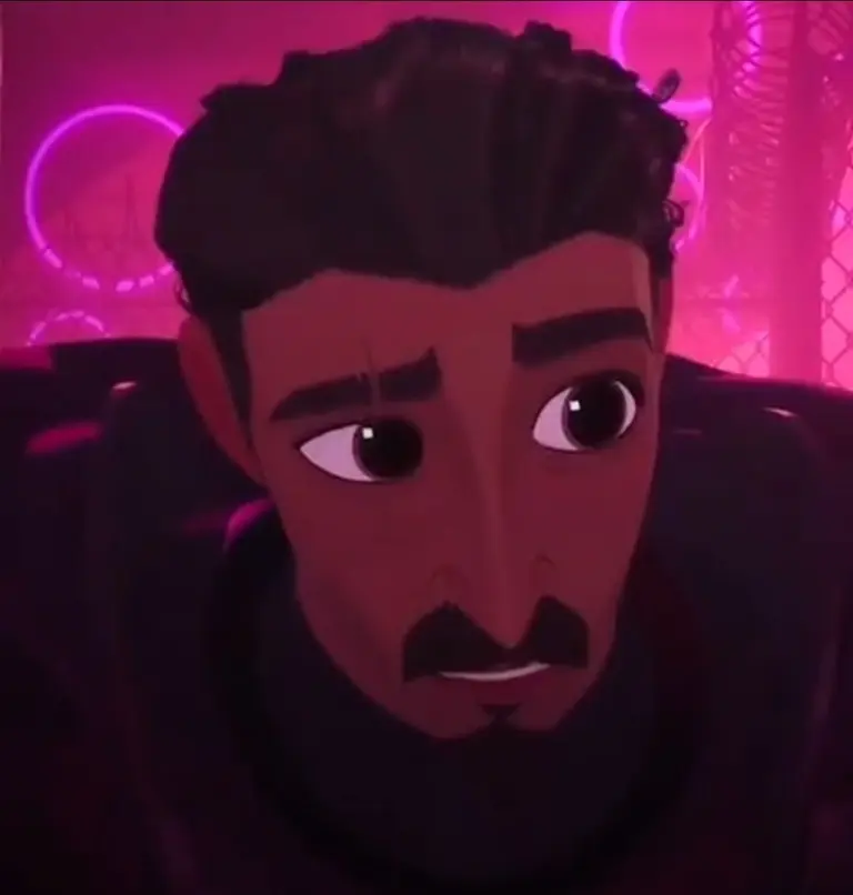 Ballister Blackheart avatar