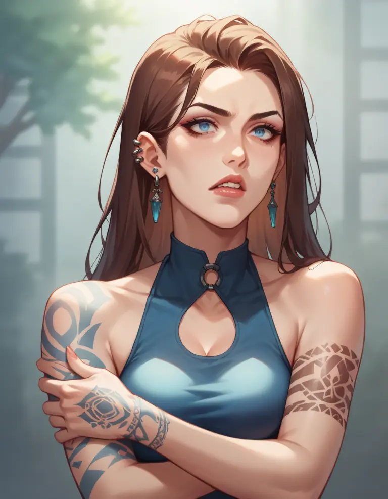 Mila's avatar