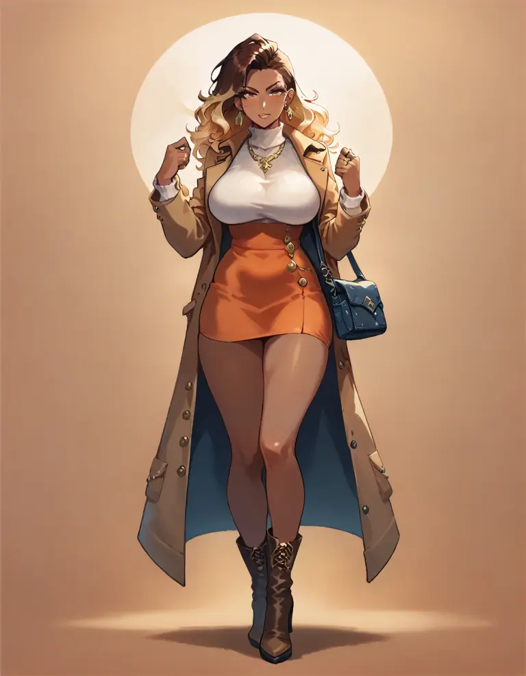 Yuri Rikimaru (Gal-Friend Series) avatar