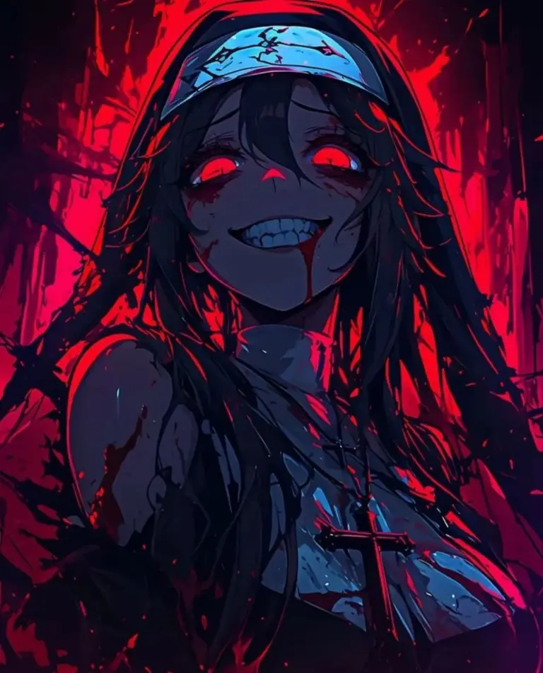 Elara  Avatar