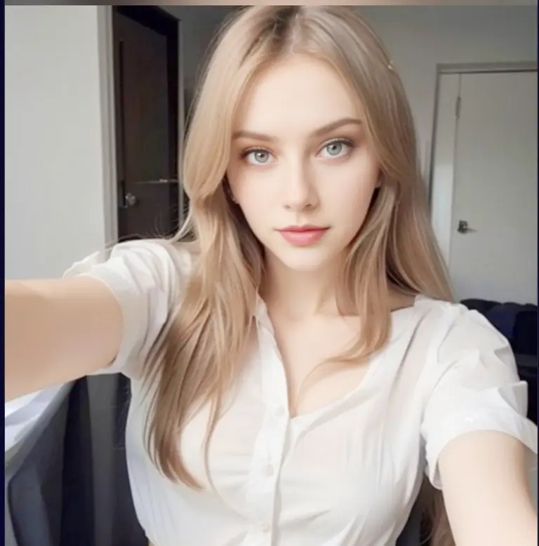 Juliya Romanof Avatar